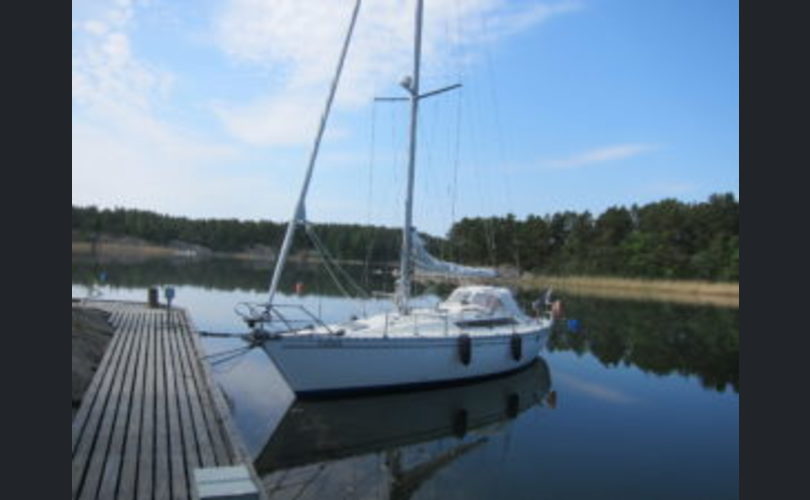 Jeanneau Sun Fizz 40-kuva-1